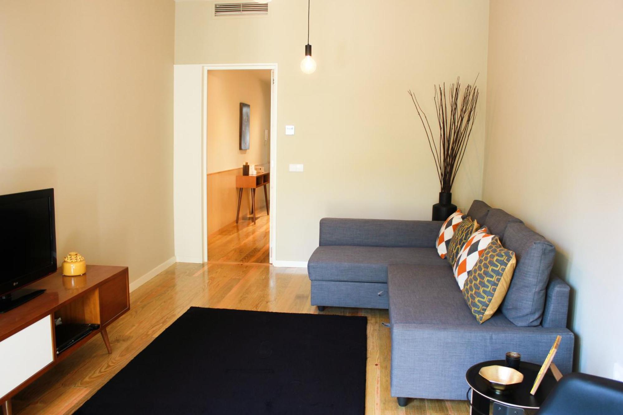 Oporto Trendy Heritage Habitación foto
